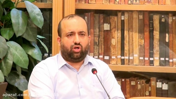 کتابخانه امام حسین (ع) (2)